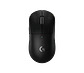 Mouse gamer inalámbrico Logitech G PRO X SUPERLIGHT 2 negro por mayor - Miniatura 1