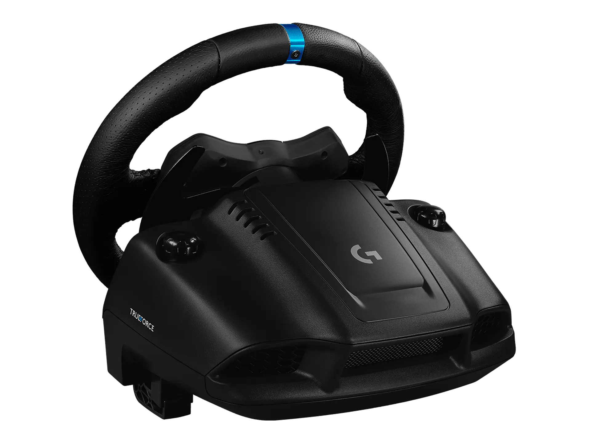 Volante Logitech G G923 TRUEFORCE con pedales Xbox por mayor 3