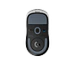 Mouse gamer inalámbrico Logitech G PRO X SUPERLIGHT 2 blanco por mayor - Miniatura 3