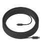 Cable óptico Logitech Strong USB de 25 m 10 Gbps por mayor - Miniatura 2