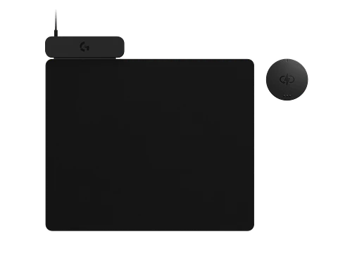 Sistema de carga inalámbrica para mouse Logitech G POWERPLAY 2 negro por mayor