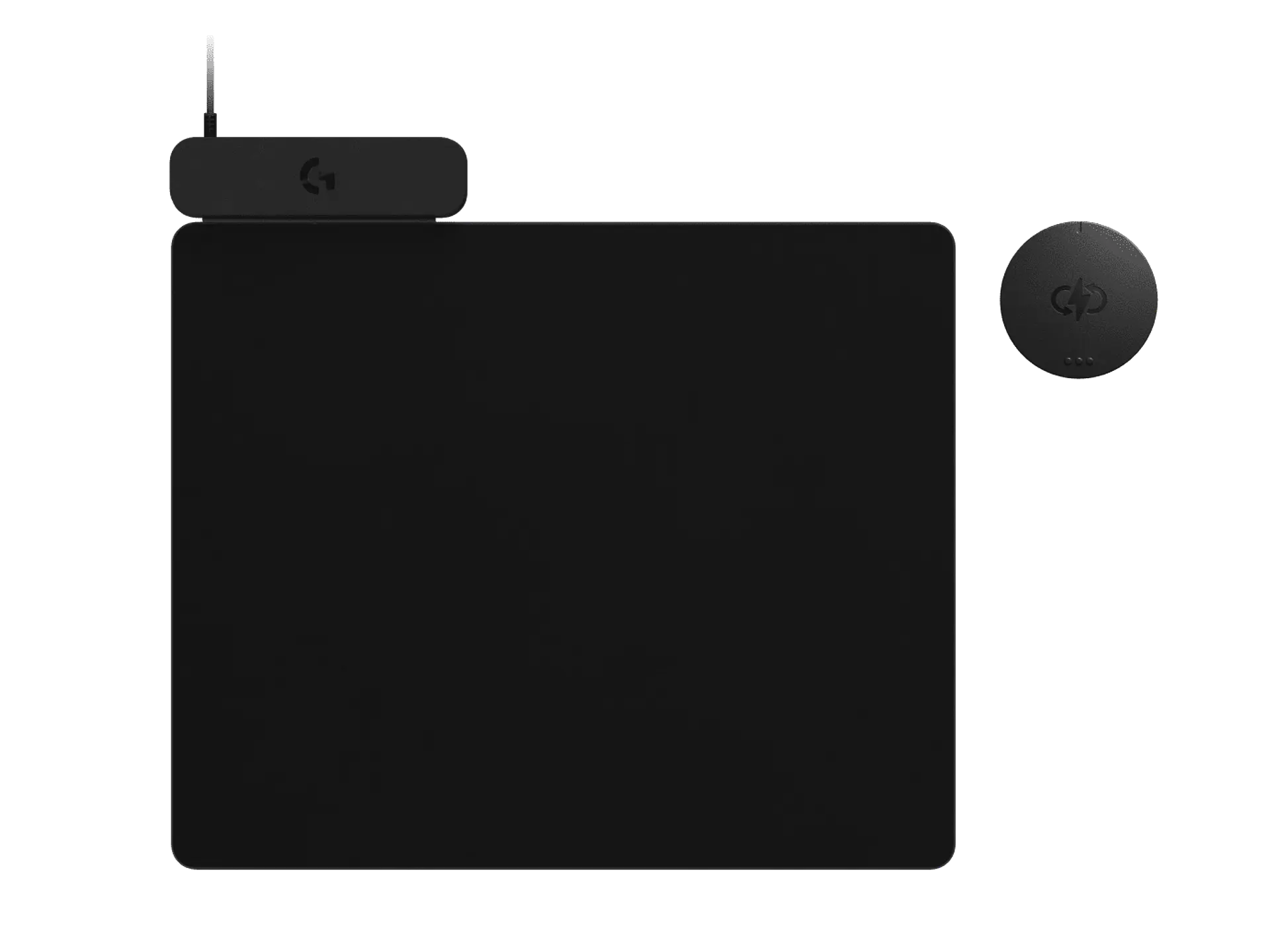 Sistema de carga inalámbrica para mouse Logitech G POWERPLAY 2 negro por mayor 1
