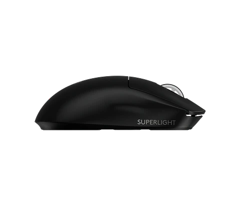 Mouse gamer inalámbrico Logitech G PRO X SUPERLIGHT 2 negro por mayor
