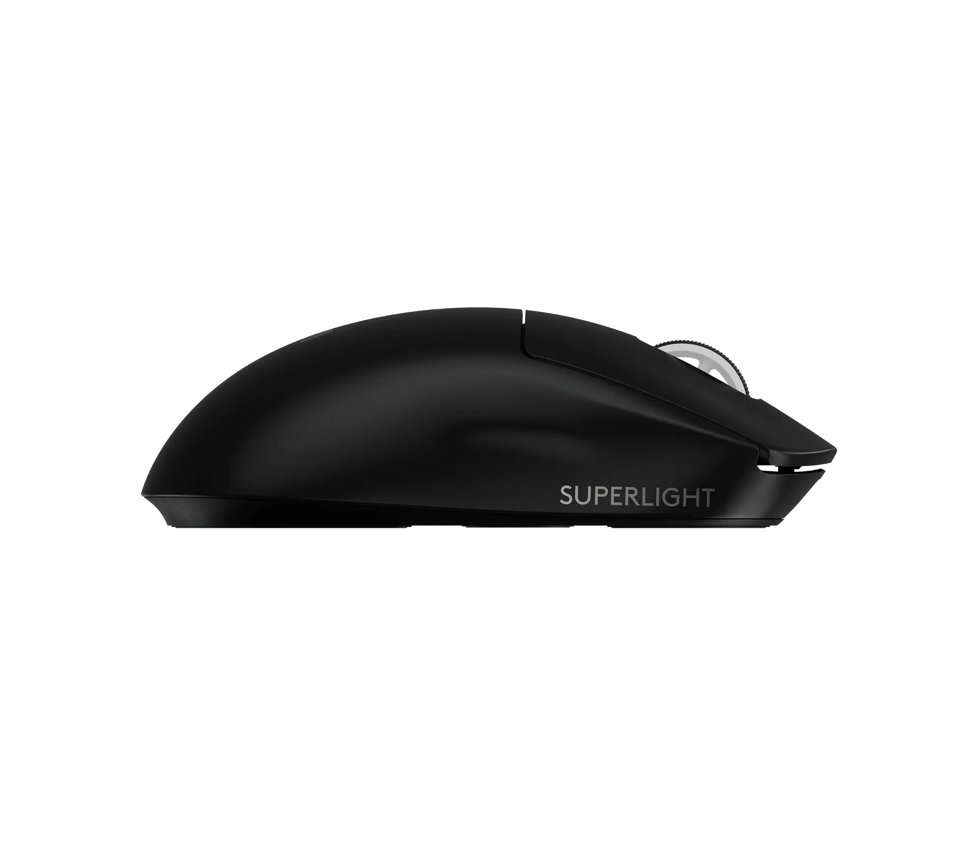 Mouse gamer inalámbrico Logitech G PRO X SUPERLIGHT 2 negro por mayor 2