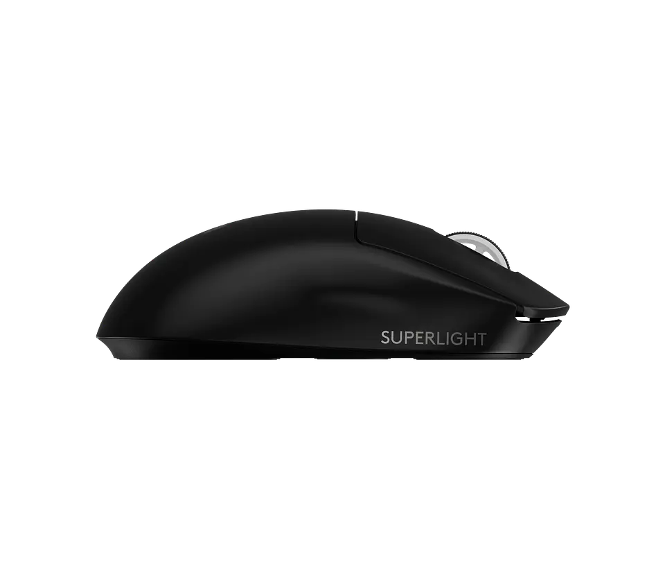 Mouse gamer inalámbrico Logitech G PRO X SUPERLIGHT 2 negro por mayor 2
