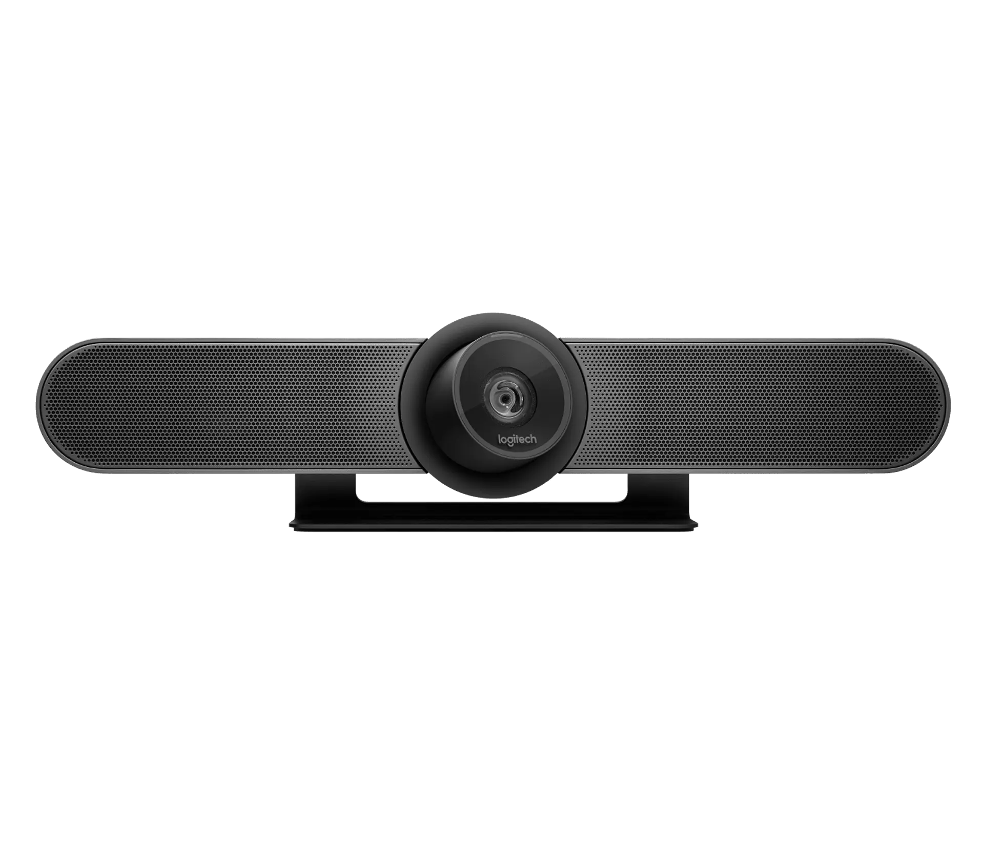 Sistema Logitech MeetUp 4K para videoconferencia por mayor 1