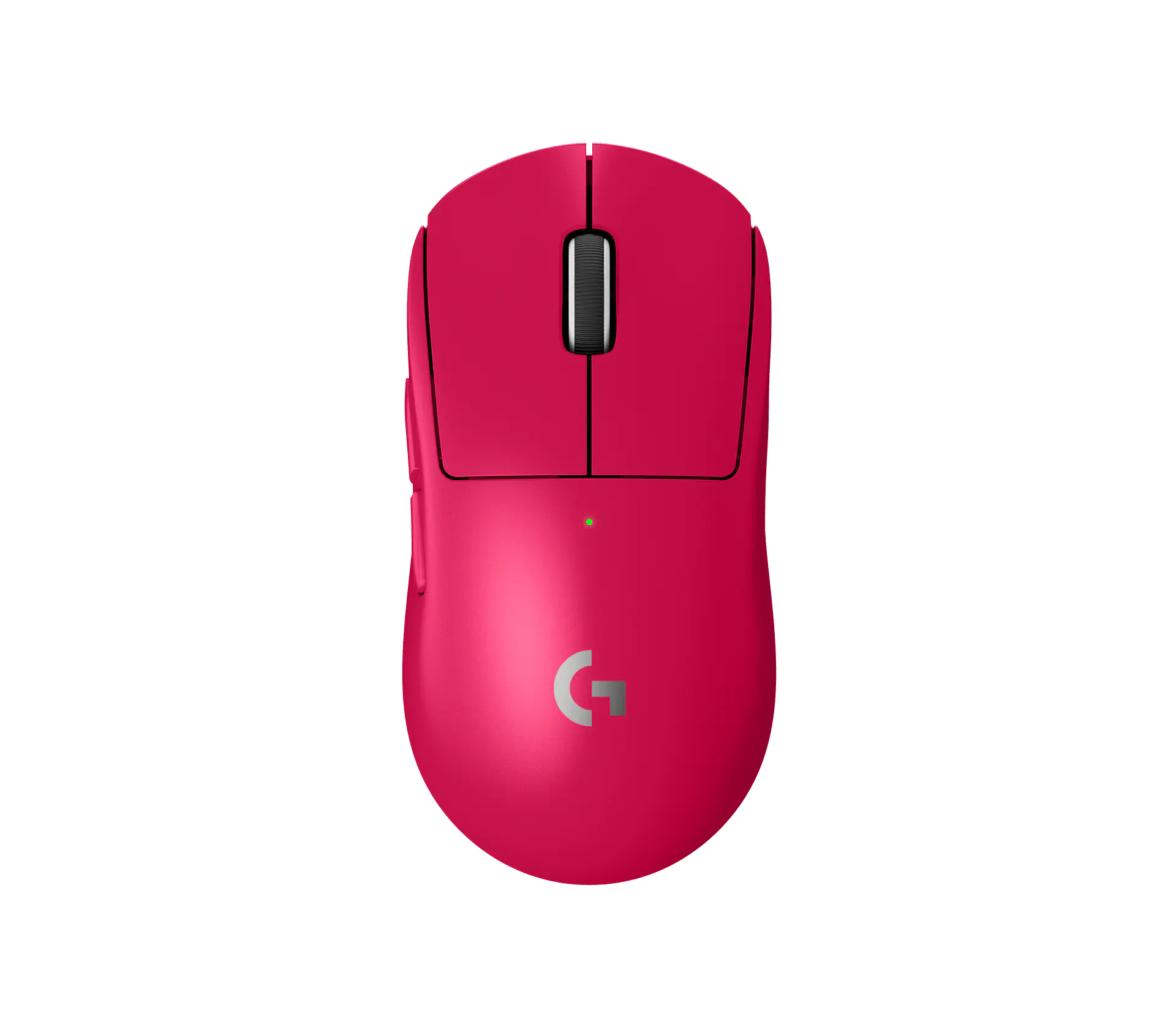 Mouse gamer inalámbrico Logitech G PRO X SUPERLIGHT 2 magenta por mayor 1