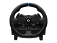 Volante Logitech G G923 TRUEFORCE con pedales PlayStation por mayor - Miniatura 2