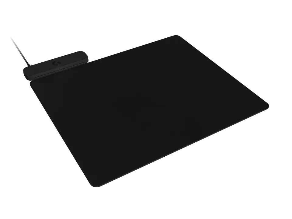 Sistema de carga inalámbrica para mouse Logitech G POWERPLAY 2 negro por mayor 2