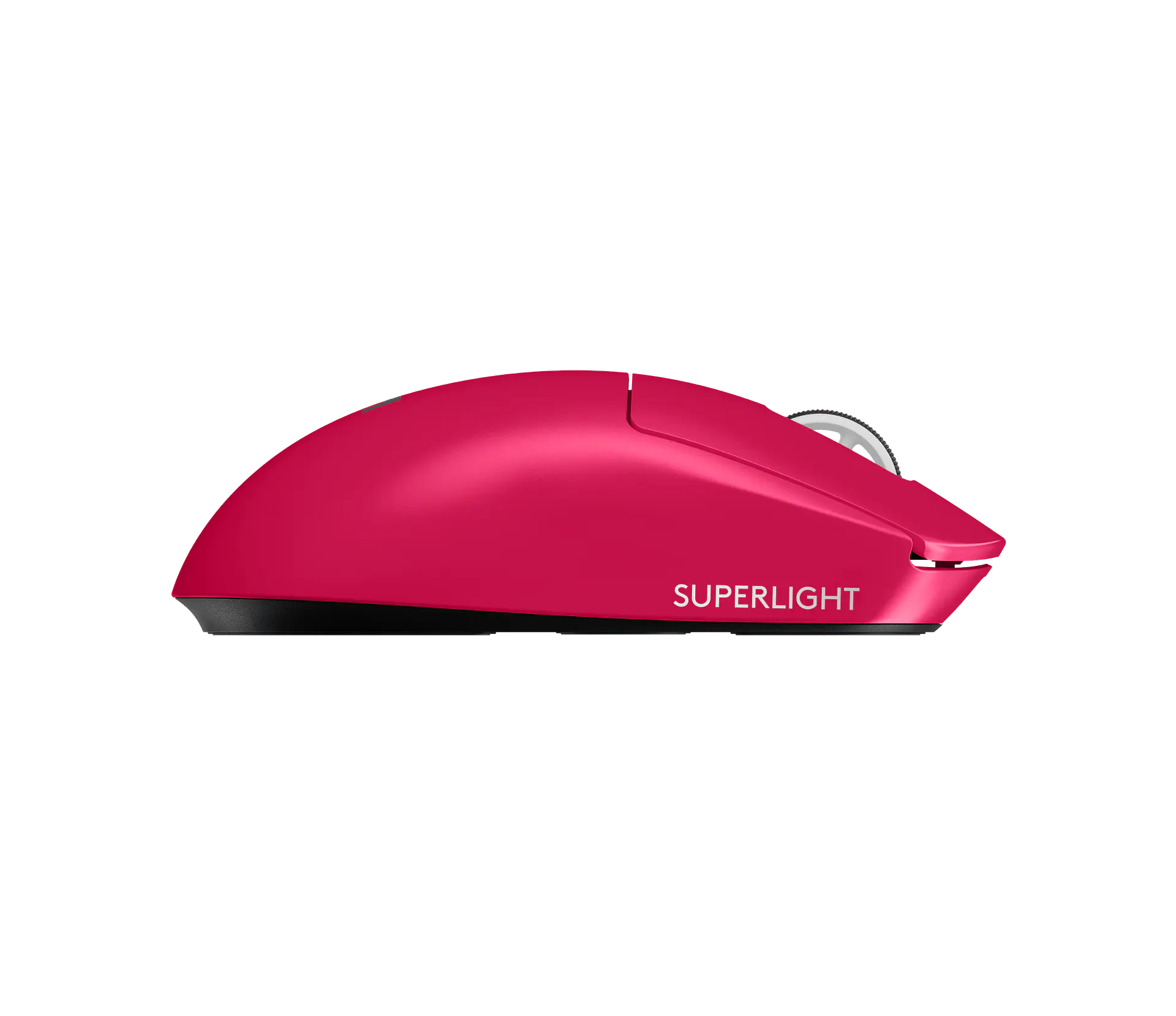 Mouse gamer inalámbrico Logitech G PRO X SUPERLIGHT 2 magenta por mayor 2
