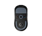 Mouse gamer inalámbrico Logitech G PRO X SUPERLIGHT 2 negro por mayor - Miniatura 3