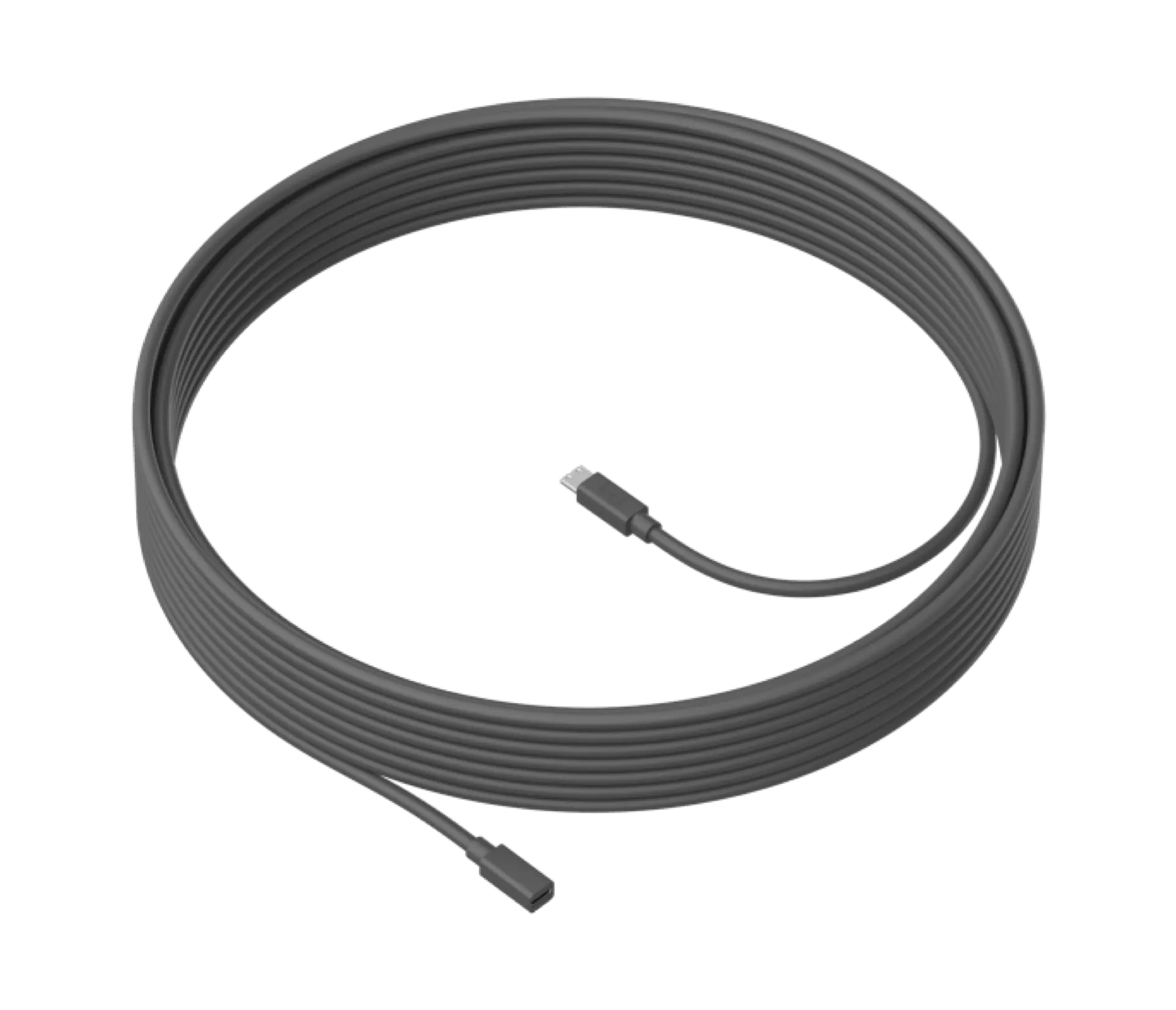 Cable Logitech MeetUp Mic Extension de 10 m por mayor 1