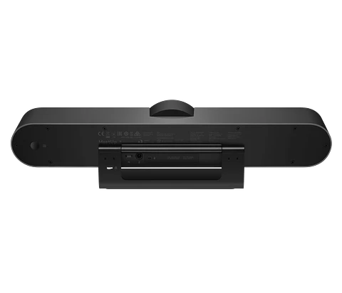 Sistema Logitech MeetUp 4K para videoconferencia por mayor