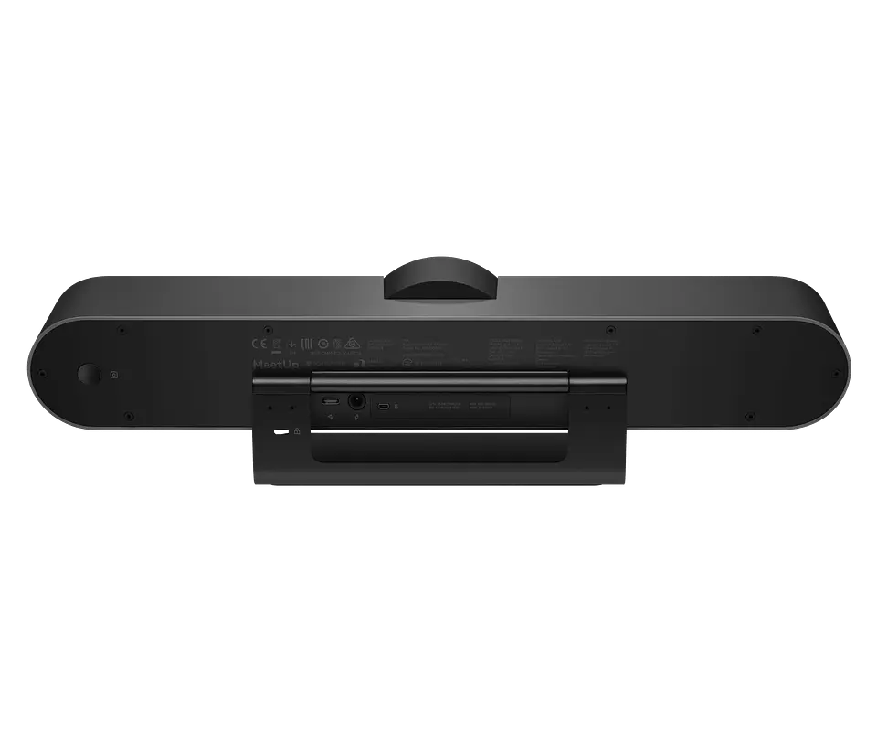 Sistema Logitech MeetUp 4K para videoconferencia por mayor 2