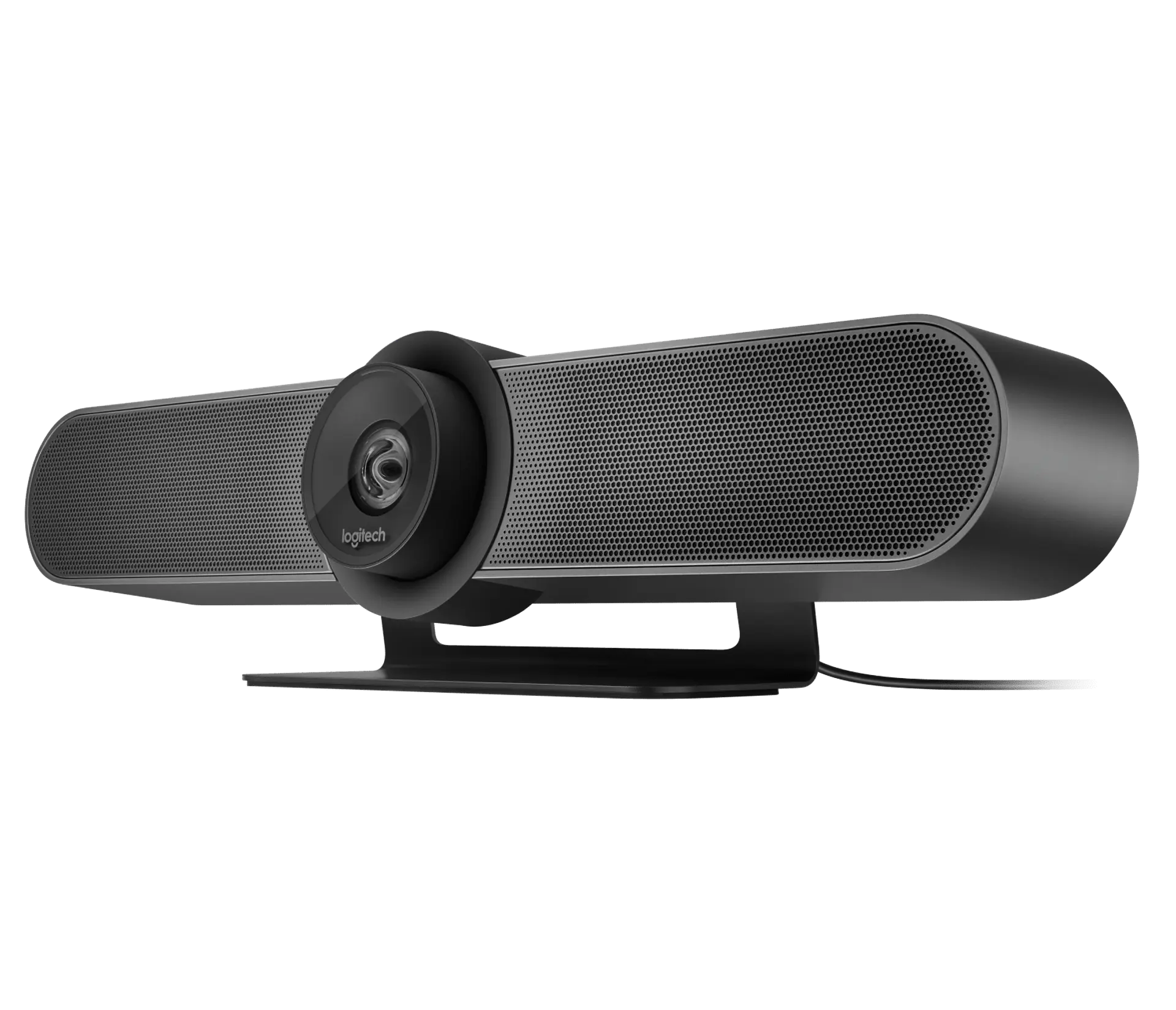 Sistema Logitech MeetUp 4K para videoconferencia por mayor 3