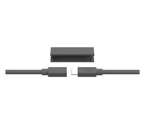 Cable Logitech MeetUp Mic Extension de 10 m por mayor