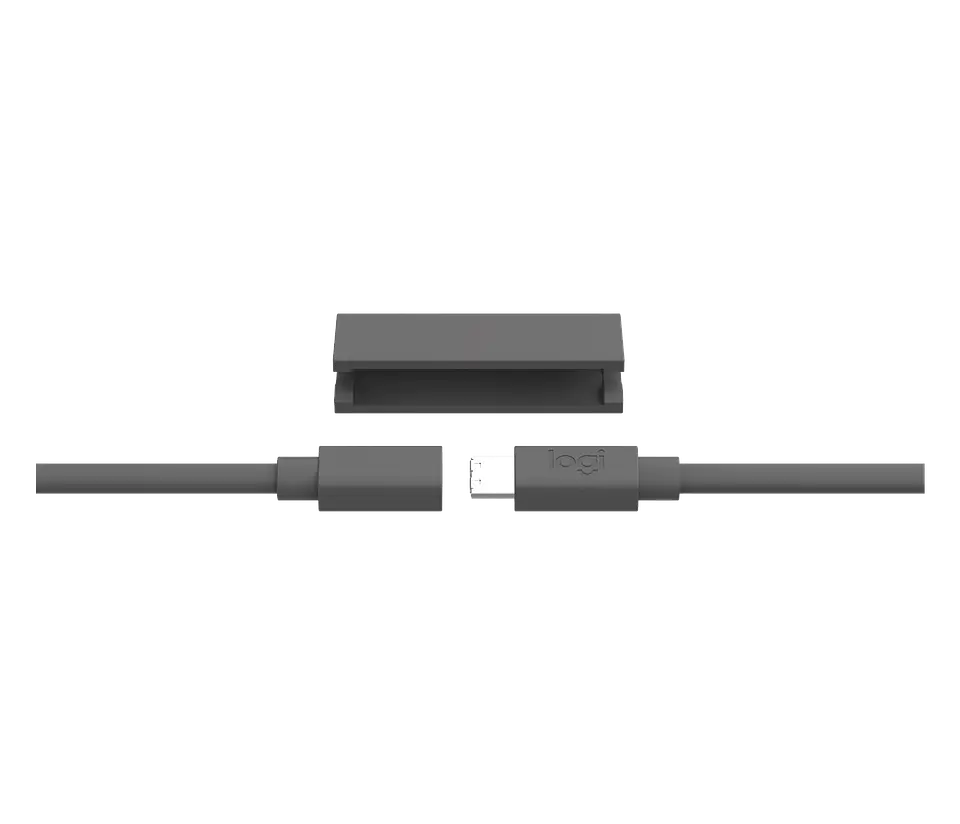 Cable Logitech MeetUp Mic Extension de 10 m por mayor 2