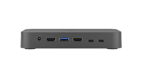 Sistema Logitech Swytch USB para salas BYOD por mayor