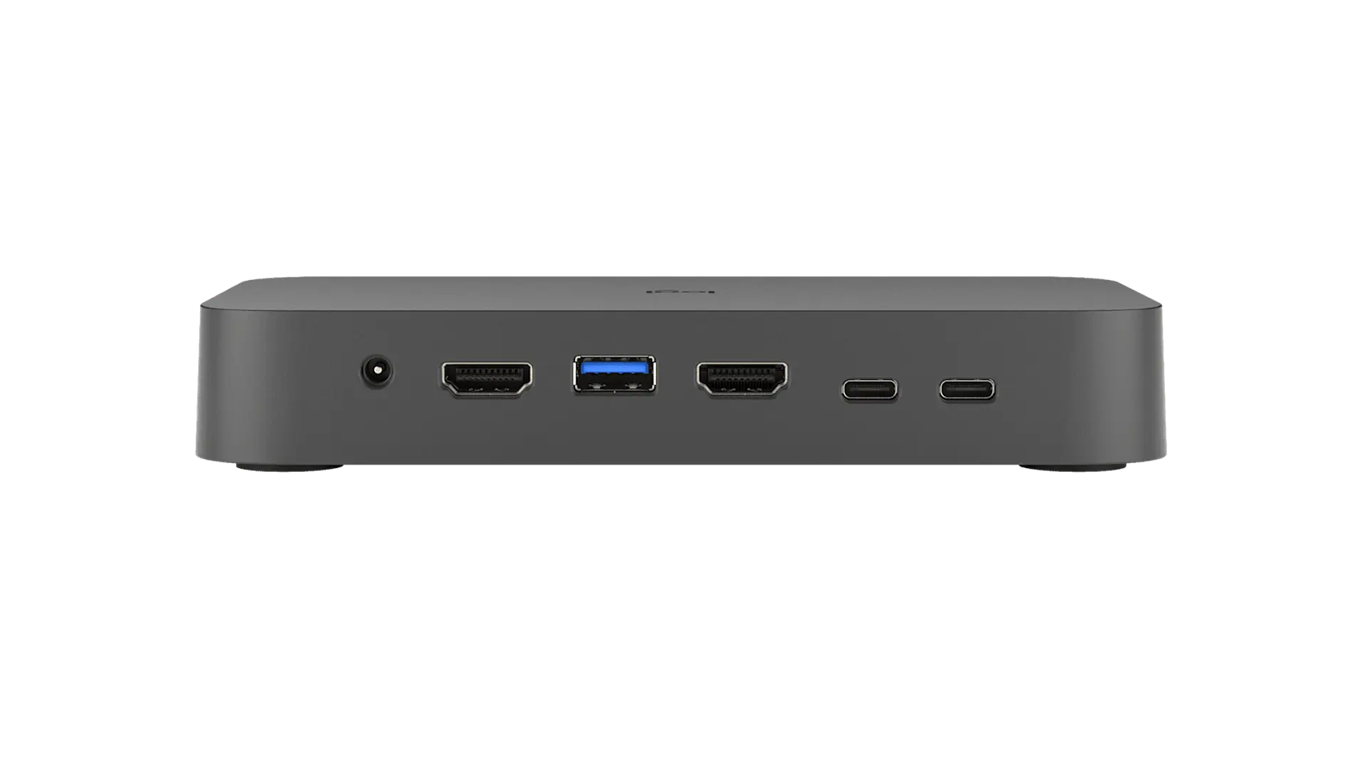 Sistema Logitech Swytch USB para salas BYOD por mayor 2