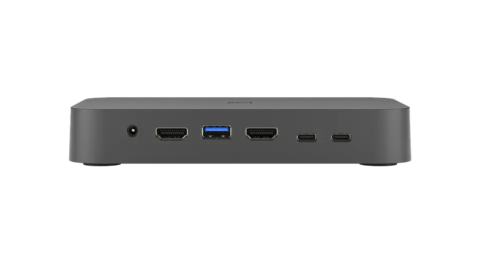 Sistema Logitech Swytch USB para salas BYOD por mayor 2