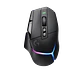 Mouse gamer inalámbrico RGB Logitech G502 X PLUS negro por mayor - Miniatura 1