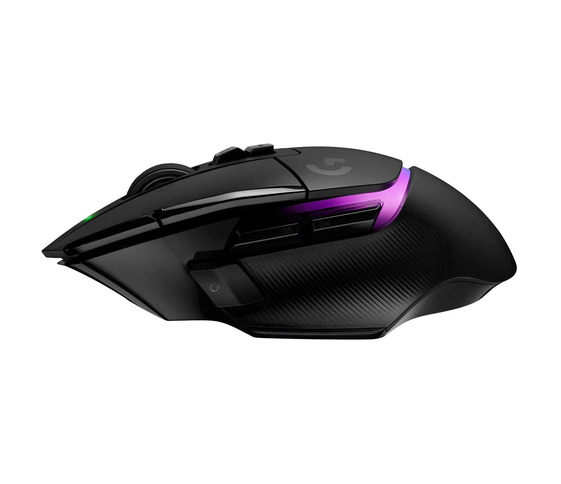 Mouse gamer inalámbrico RGB Logitech G502 X PLUS negro por mayor 2