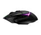 Mouse gamer inalámbrico RGB Logitech G502 X PLUS negro por mayor - Miniatura 2
