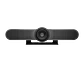 Sistema Logitech MeetUp 4K con micrófono de expansión por mayor - Miniatura 1