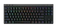 Teclado mecánico Logitech G515 LIGHTSPEED TKL táctil inglés negro por mayor - Miniatura 1