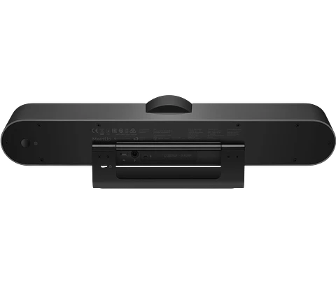 Sistema Logitech MeetUp 4K con micrófono de expansión por mayor