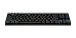 Teclado mecánico Logitech G515 LIGHTSPEED TKL táctil inglés negro por mayor - Miniatura 2