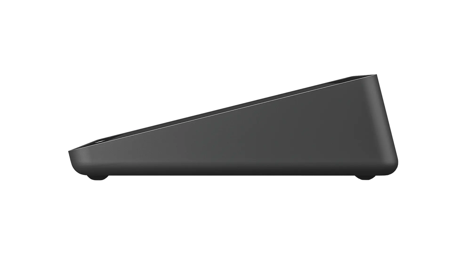 Controlador Logitech Tap de 10,1 pulgadas con Kit Cat5e por mayor 2