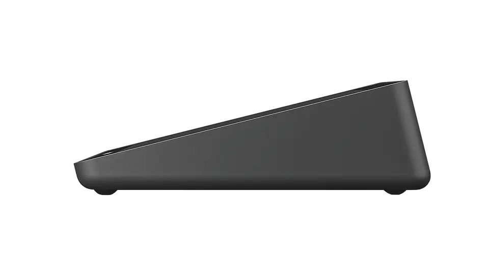 Controlador Logitech Tap de 10,1 pulgadas con Kit Cat5e por mayor 2