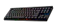 Teclado mecánico Logitech G515 LIGHTSPEED TKL táctil inglés negro por mayor - Miniatura 3
