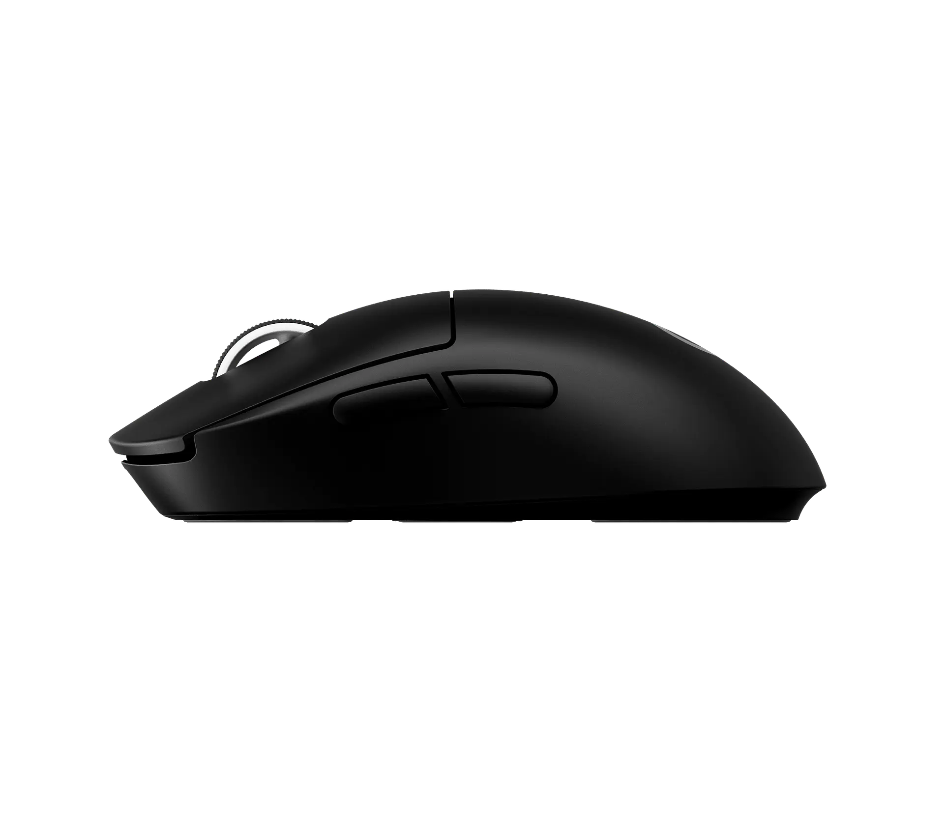 Mouse gamer inalámbrico compacto Logitech G PRO X SUPERLIGHT 2c SE negro por mayor 2