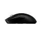Mouse gamer inalámbrico compacto Logitech G PRO X SUPERLIGHT 2c SE negro por mayor - Miniatura 2
