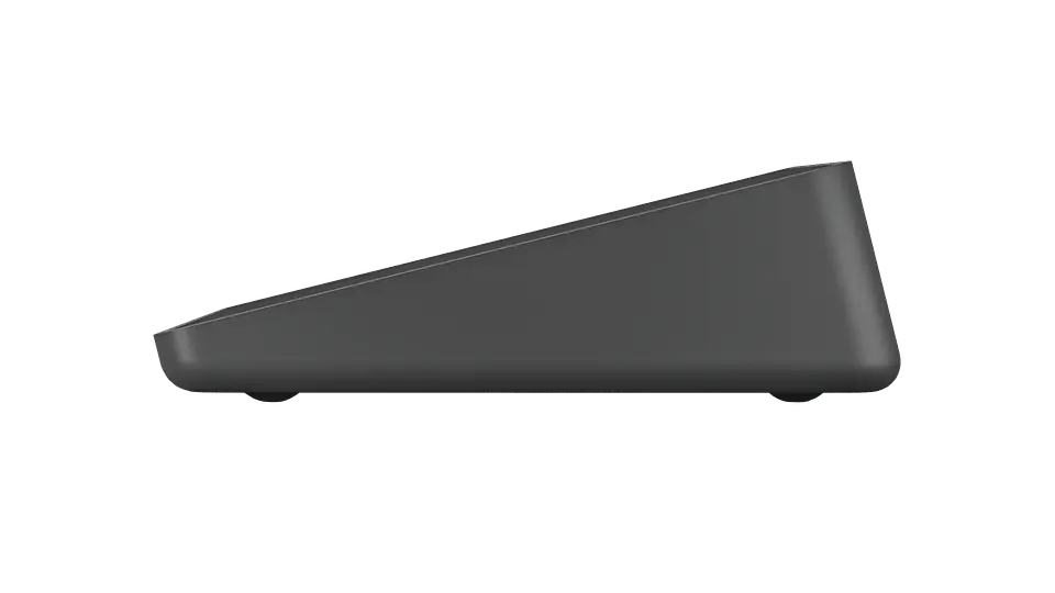 Controlador Logitech Tap IP de 10,1 pulgadas PoE por mayor 2
