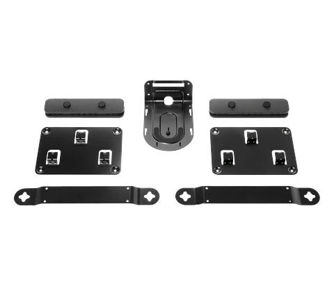 Kit de montaje Logitech Rally Mounting Kit por mayor