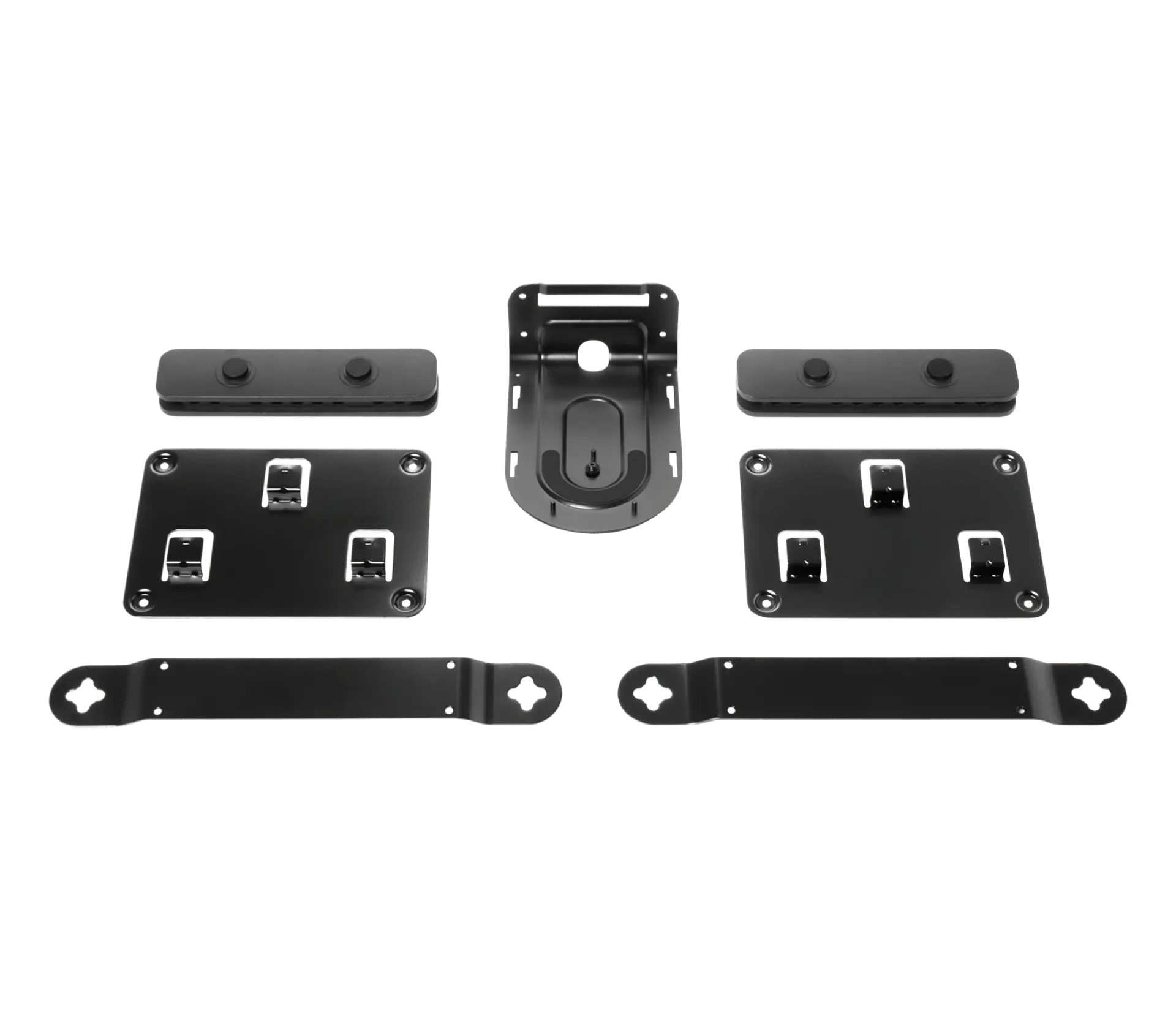 Kit de montaje Logitech Rally Mounting Kit por mayor 1