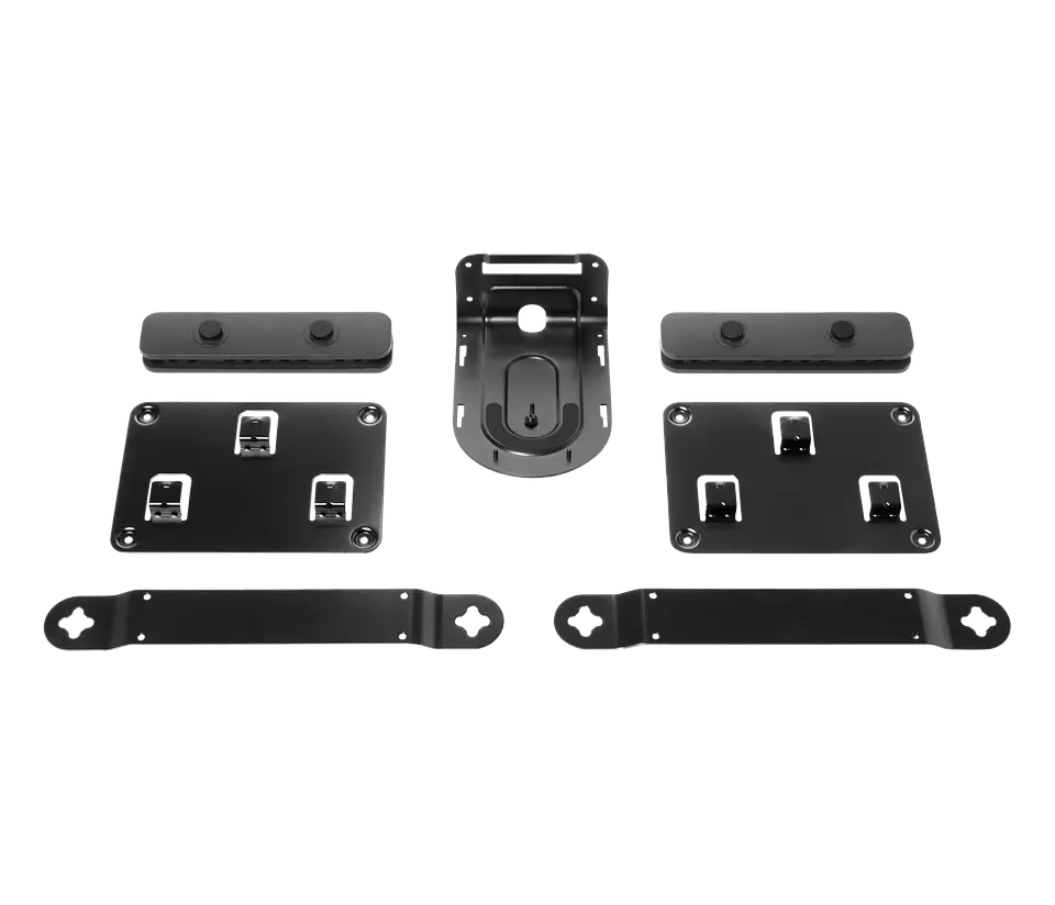 Kit de montaje Logitech Rally Mounting Kit por mayor 1