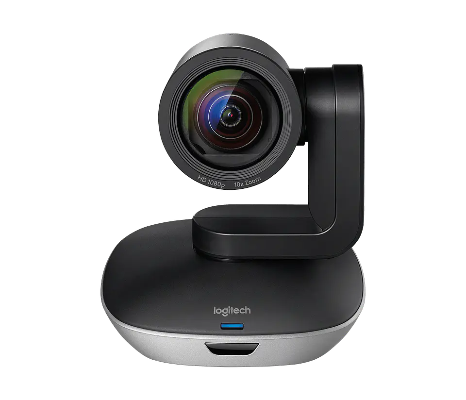 Sistema Logitech GROUP con micrófonos de expansión por mayor 3
