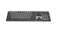 Teclado Logitech MX Mechanical táctil inalámbrico español grafito por mayor - Miniatura 2