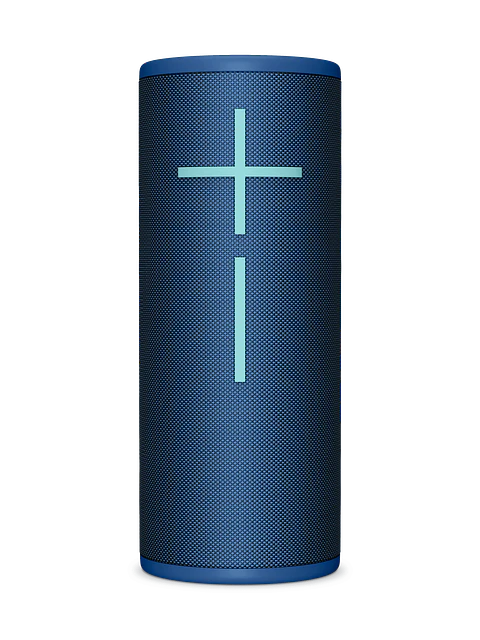 Parlante Bluetooth Ultimate Ears BOOM 4 Azul Cobalto por mayor