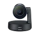 Sistema Logitech Rally Plus 4K con 2 micrófonos por mayor - Miniatura 3