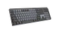 Teclado Logitech MX Mechanical táctil inalámbrico español grafito por mayor - Miniatura 3