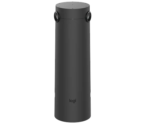 Cámara de mesa Logitech Sight 4K grafito por mayor