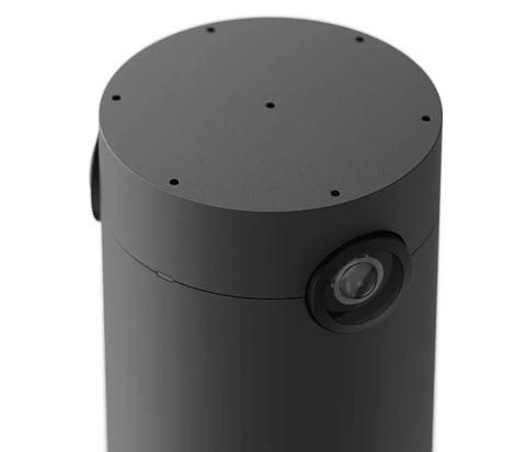 Cámara de mesa Logitech Sight 4K grafito por mayor