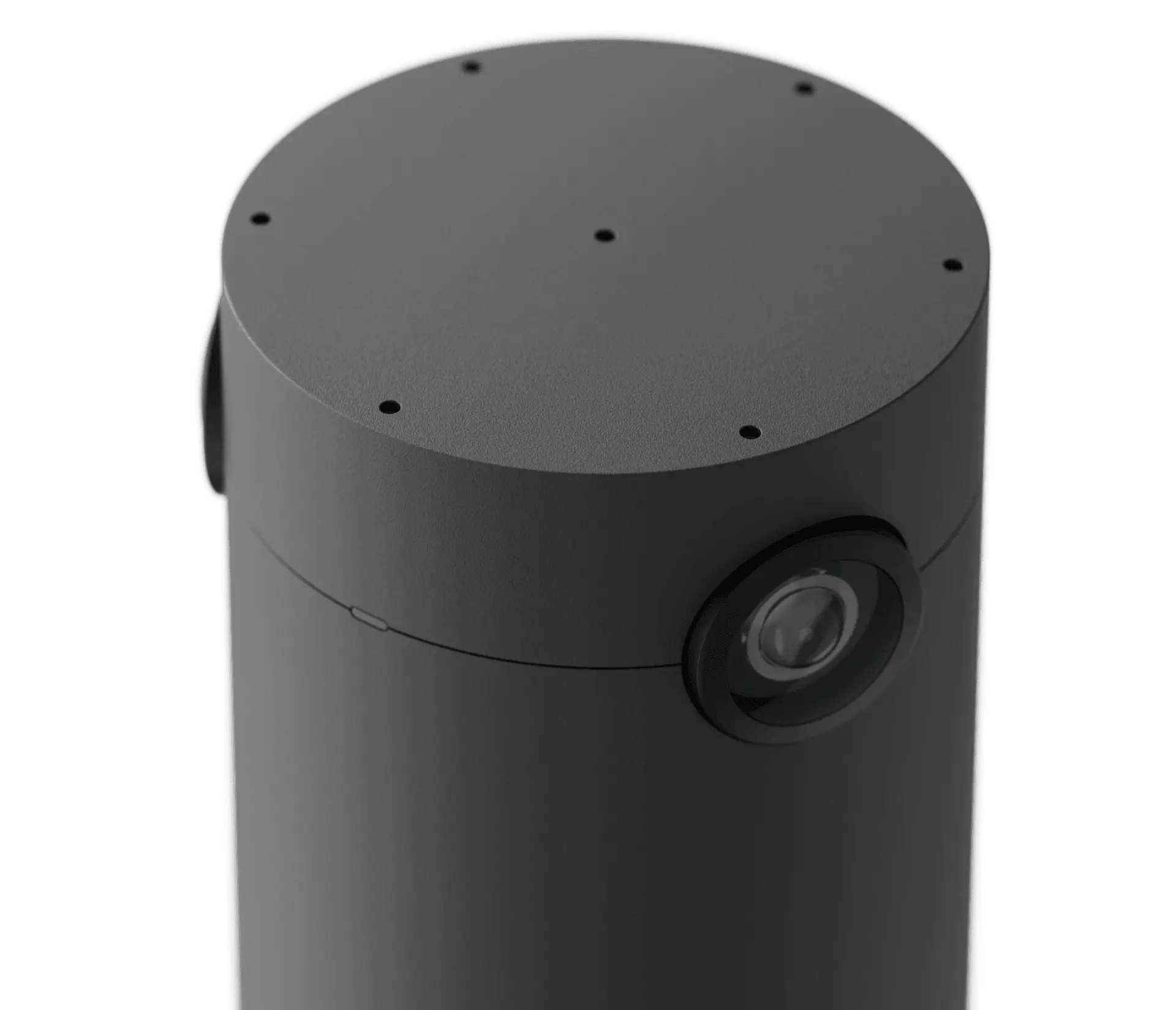 Cámara de mesa Logitech Sight 4K grafito por mayor 2