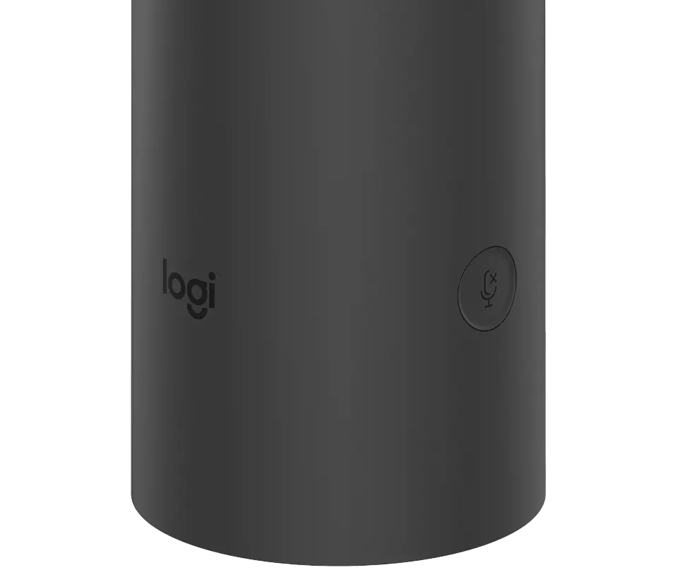 Cámara de mesa Logitech Sight 4K grafito por mayor 3