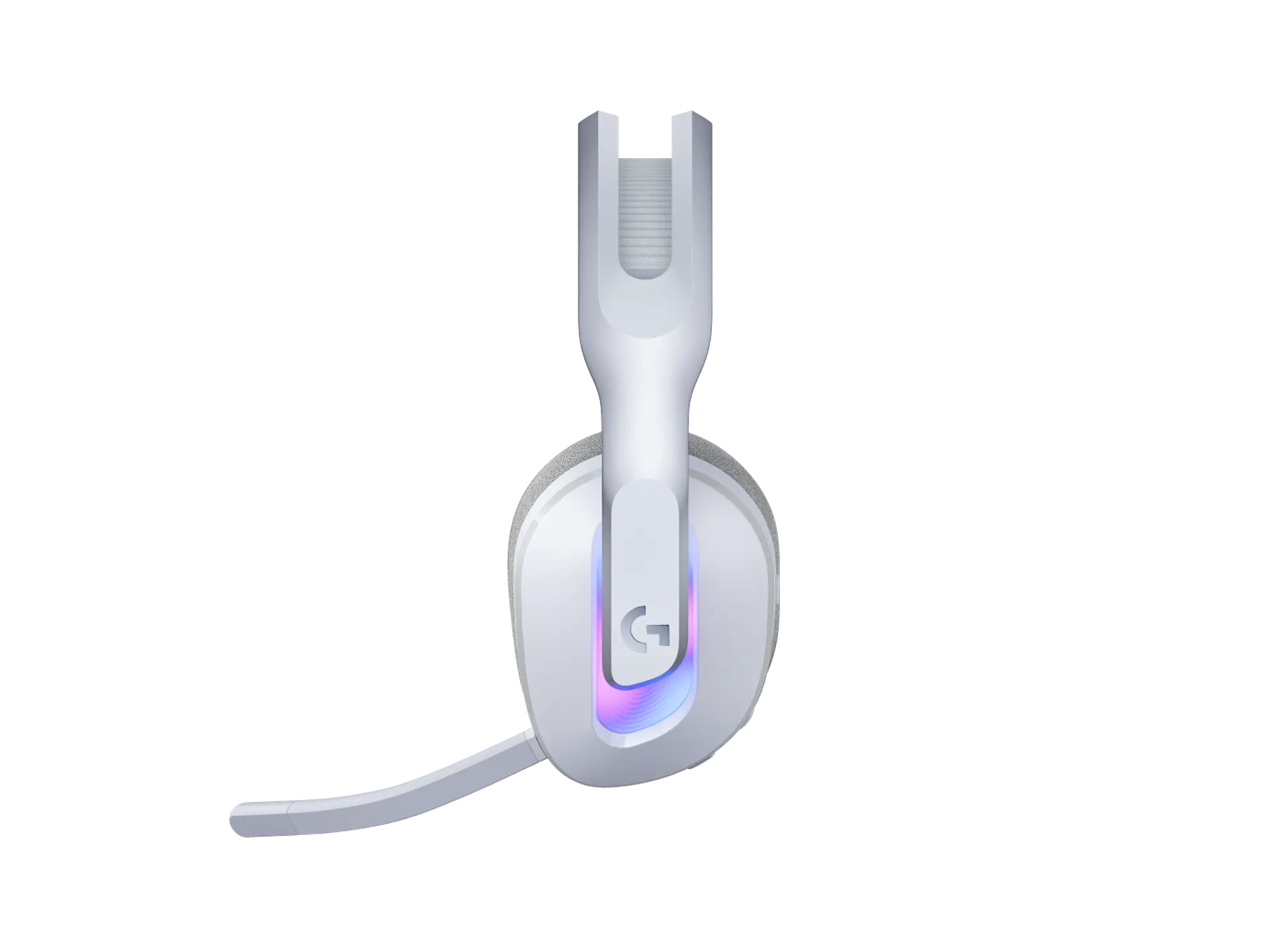 Audífonos Gamer Logitech G522 LIGHTSPEED RGB Blanco por mayor 3